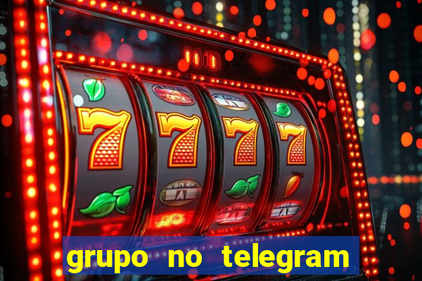 grupo no telegram mais 18